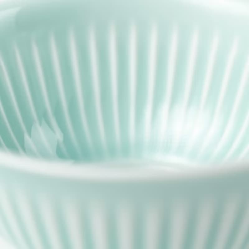 青瓷 - 免丟陶瓷收藏版 - 對碗