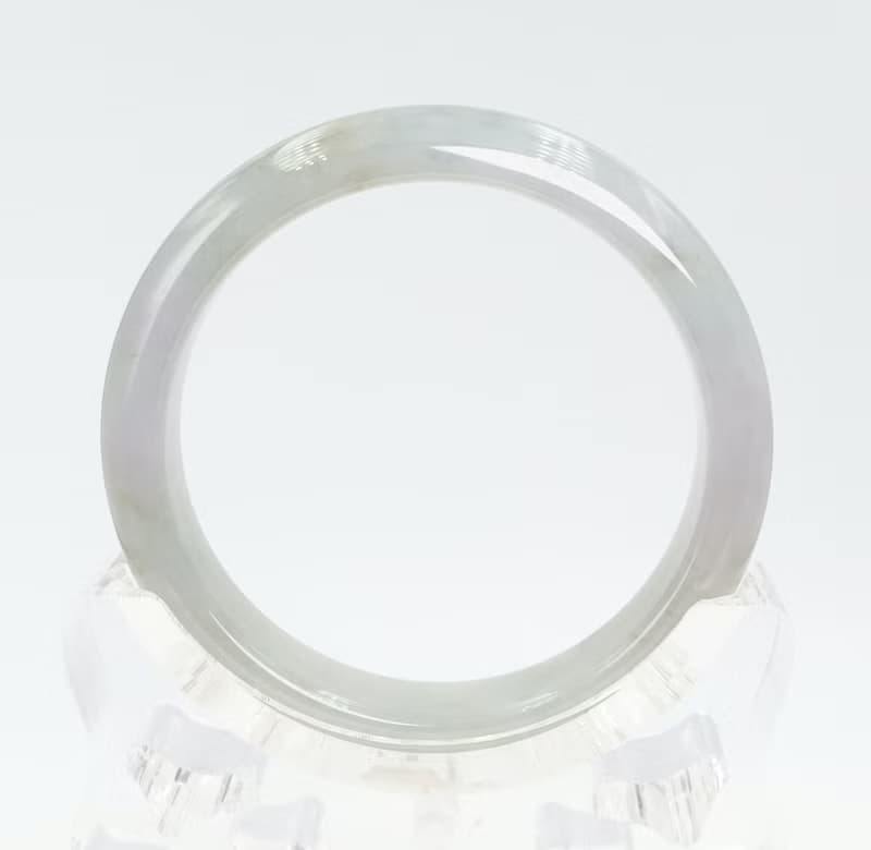 寶麗金珠寶-天然芙蓉種A貨緬甸玉手鐲