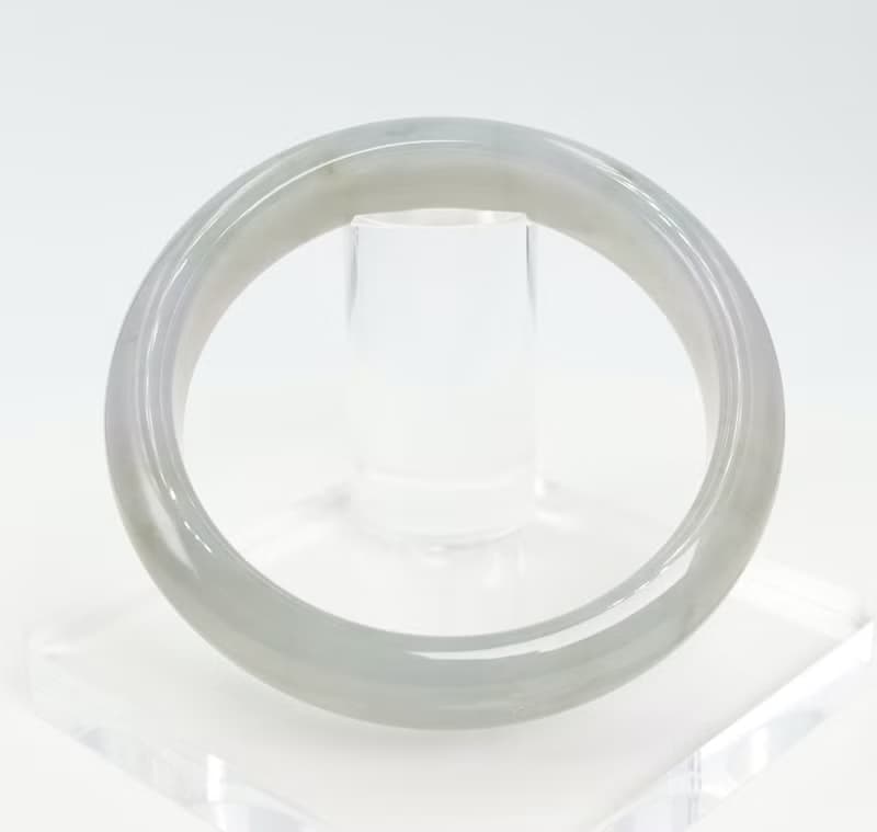 寶麗金珠寶-天然芙蓉種A貨緬甸玉手鐲