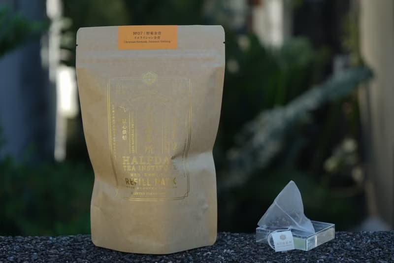 台灣花茶  桂花 白玉蘭 紅玉 野菊 茉莉 【 30入三角立體茶包 】