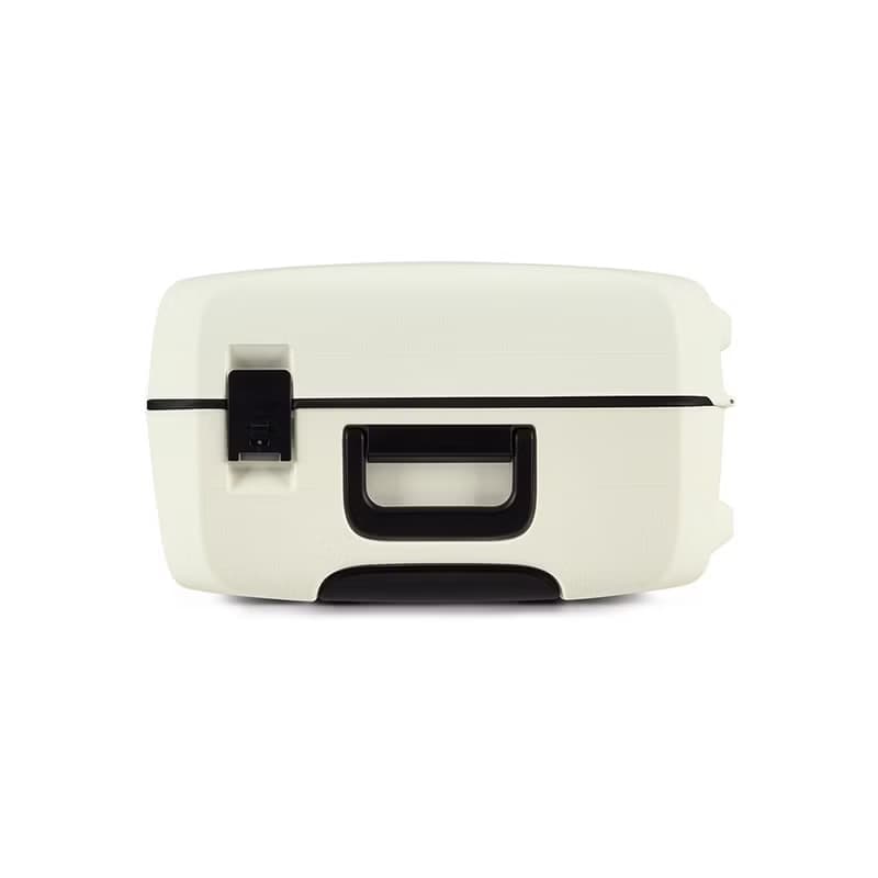 【LOJEL】VOJA 26吋 PP框架拉桿箱 行李箱 象牙白