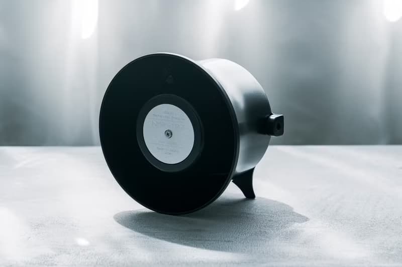 拡声器オーディオ　スタックアンプ 　NMP-1B3B
