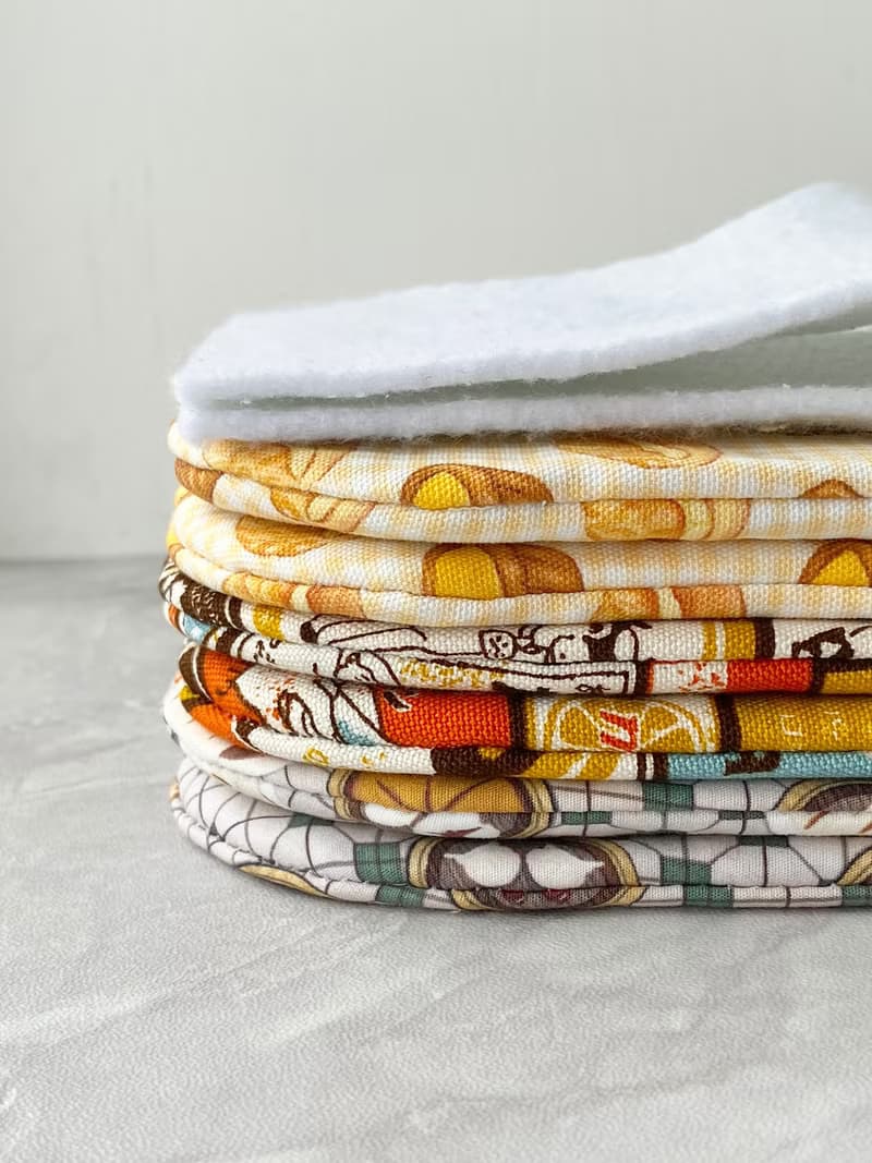 隔熱手套 (一對) 加厚