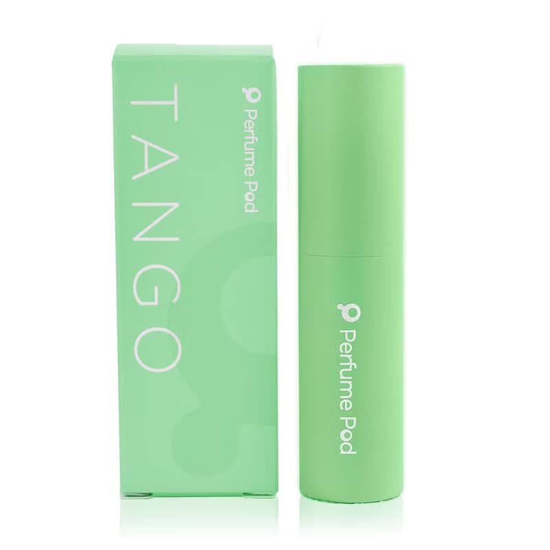 英國 Perfume POD 便擕式香水分裝瓶 TANGO系列 香水瓶 分裝瓶