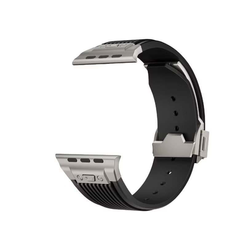 ESSENTIALS | 尚品液態硅膠錶帶 for Apple Watch  44/45/46/49