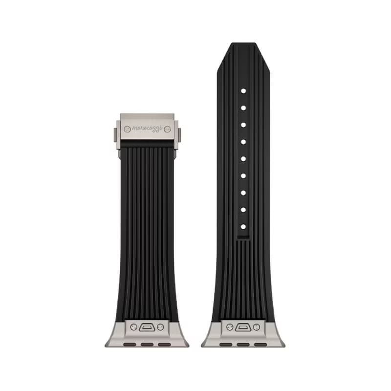 ESSENTIALS | 尚品液態硅膠錶帶 for Apple Watch  44/45/46/49
