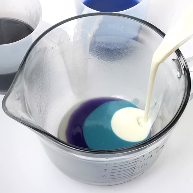 【體驗】天然冷製分層手工皂工作坊 Cold Process Layering Soap