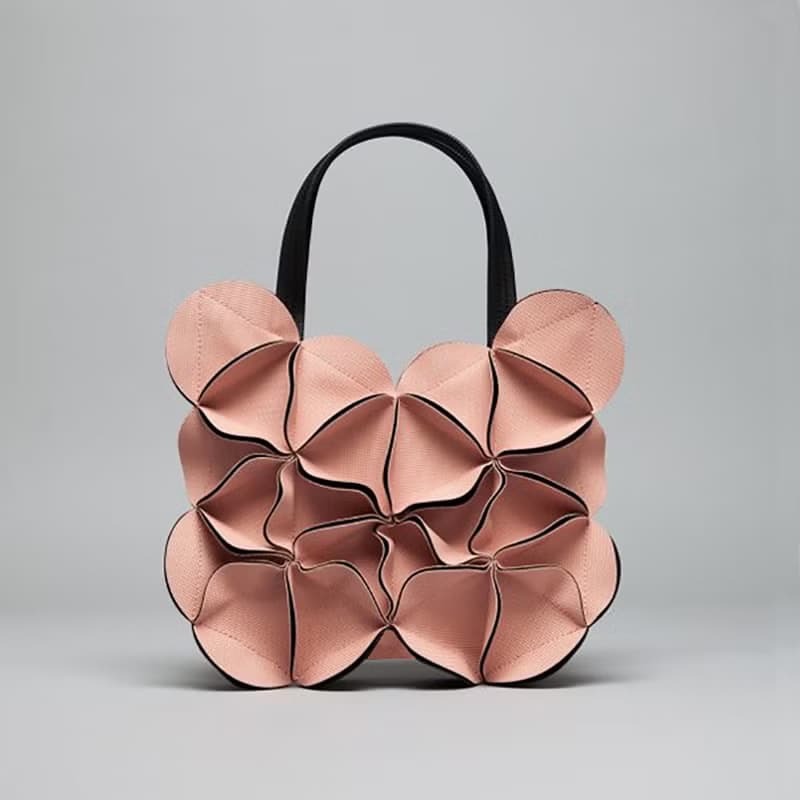 BLOSSOMバタフライショルダーバッグ