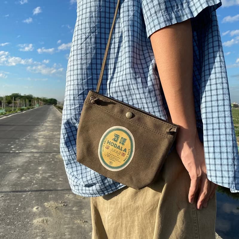 便利袋 帆布袋 Handy Bag - 啤酒 禮物推薦
