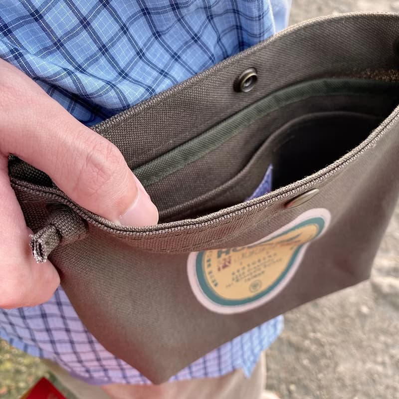 便利袋 帆布袋 Handy Bag - 啤酒 禮物推薦