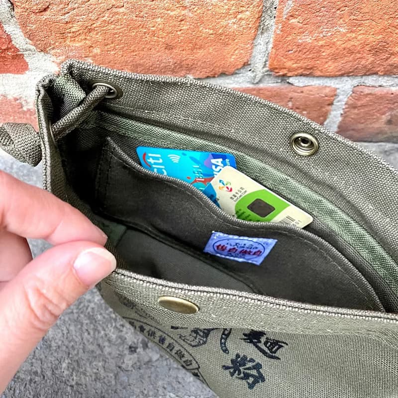 便利袋 帆布袋 Handy Bag - 啤酒 禮物推薦