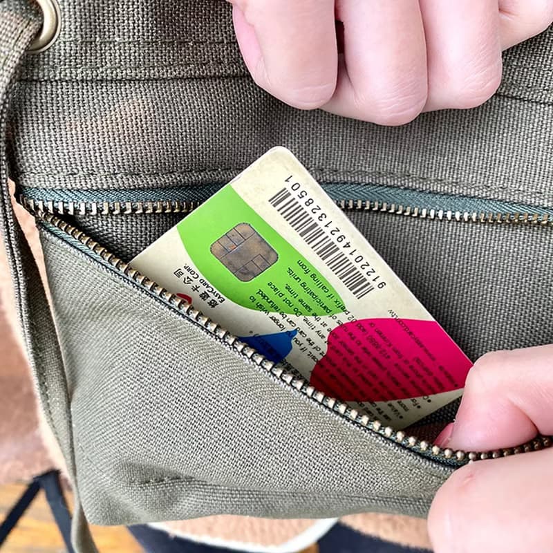 便利袋 帆布袋 Handy Bag - 啤酒 禮物推薦