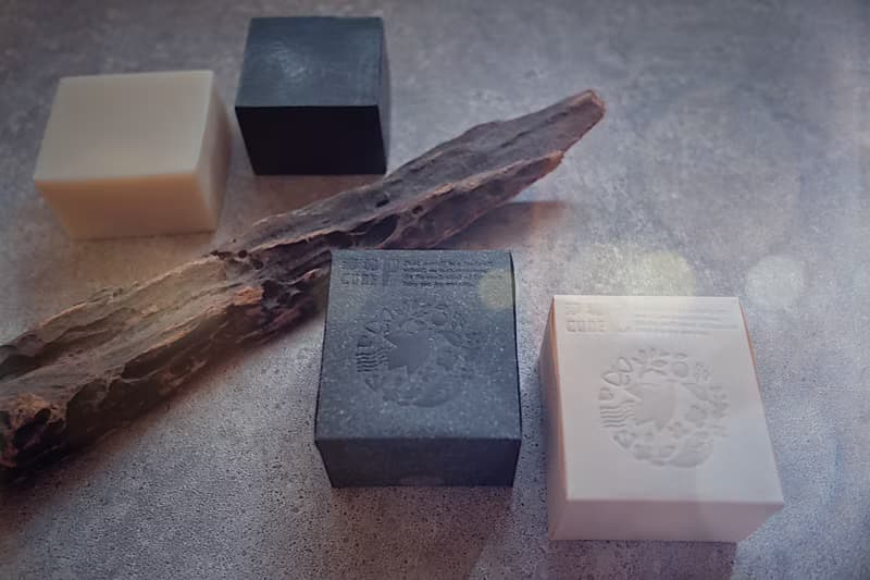 重新愛上洗碗最棒禮物【家事塊皂CUBE】下重本添加滿滿天然精油