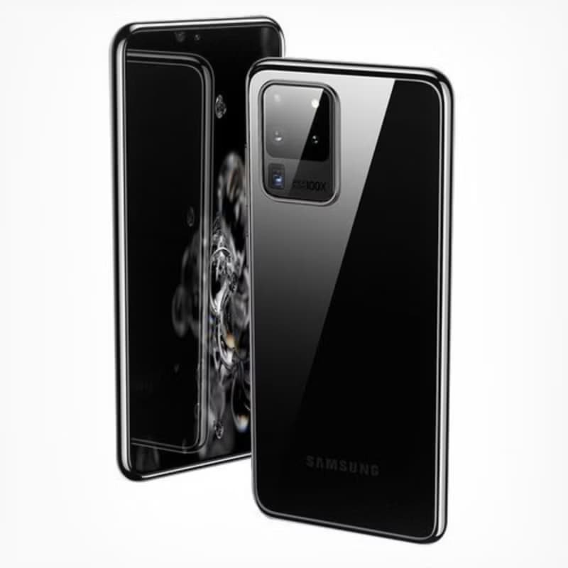 Samsung Galaxy 多種型號透明超薄殼| 亞克力/配件|情人節/父親節