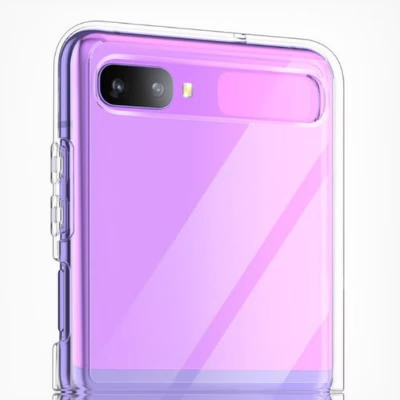 Samsung Galaxy 多種型號透明超薄殼| 亞克力/配件|情人節/父親節