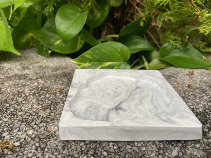 【富士山】【Fuji】手作細工 富士山擴香石 交換禮物