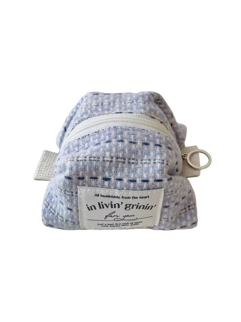 blueberry yogurt pouch S