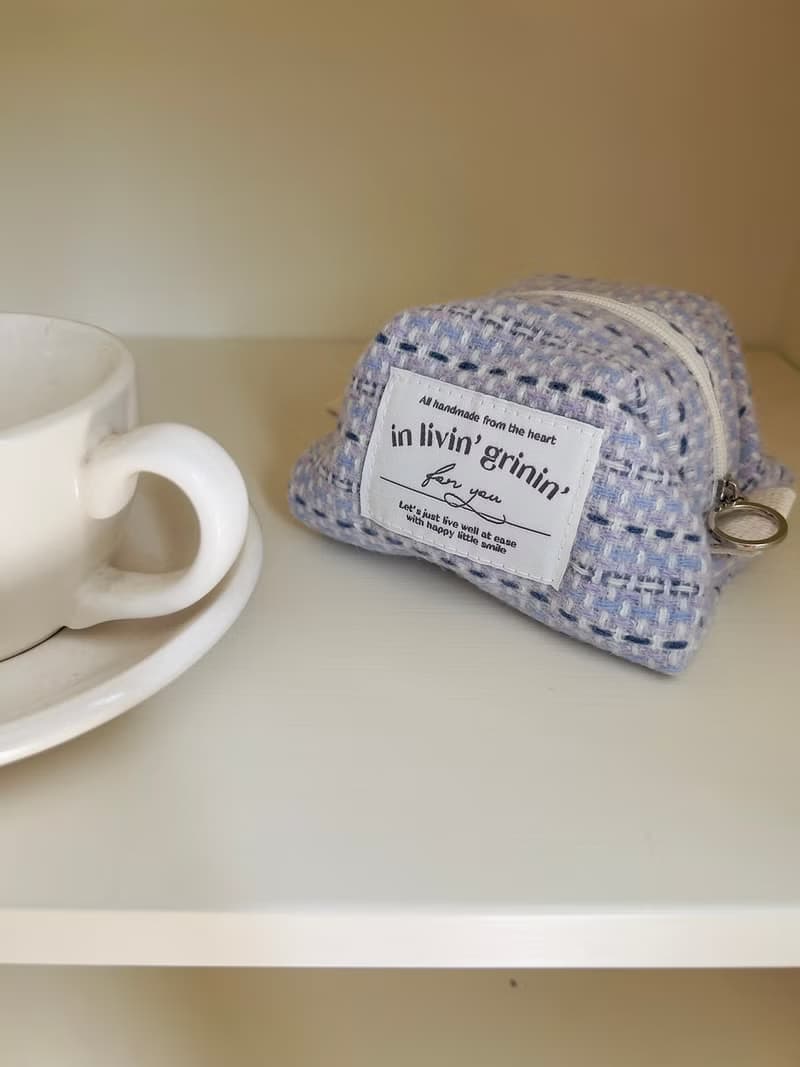 blueberry yogurt pouch S