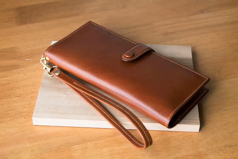 Passport Wallet 護照長夾