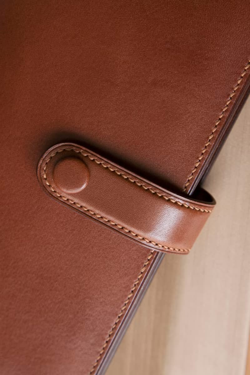 Passport Wallet 護照長夾
