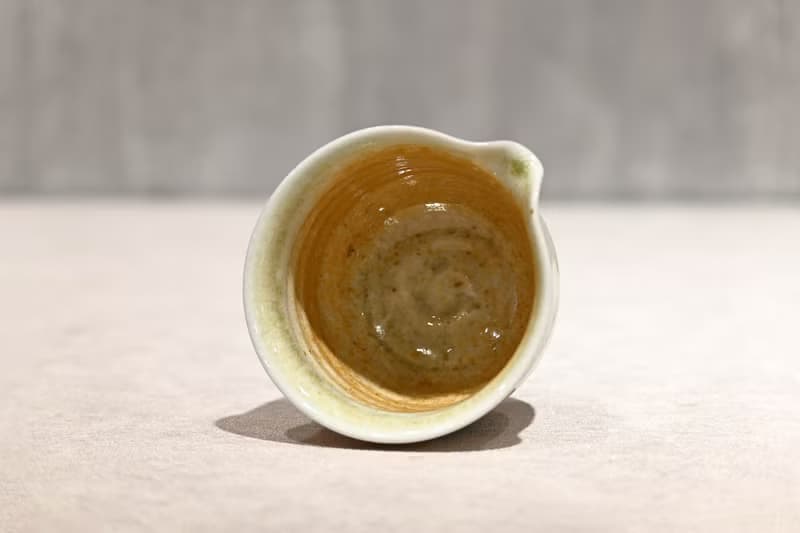 | 190cc |純瓷無把茶海 公道杯 勻杯 【臻麟陶藝】