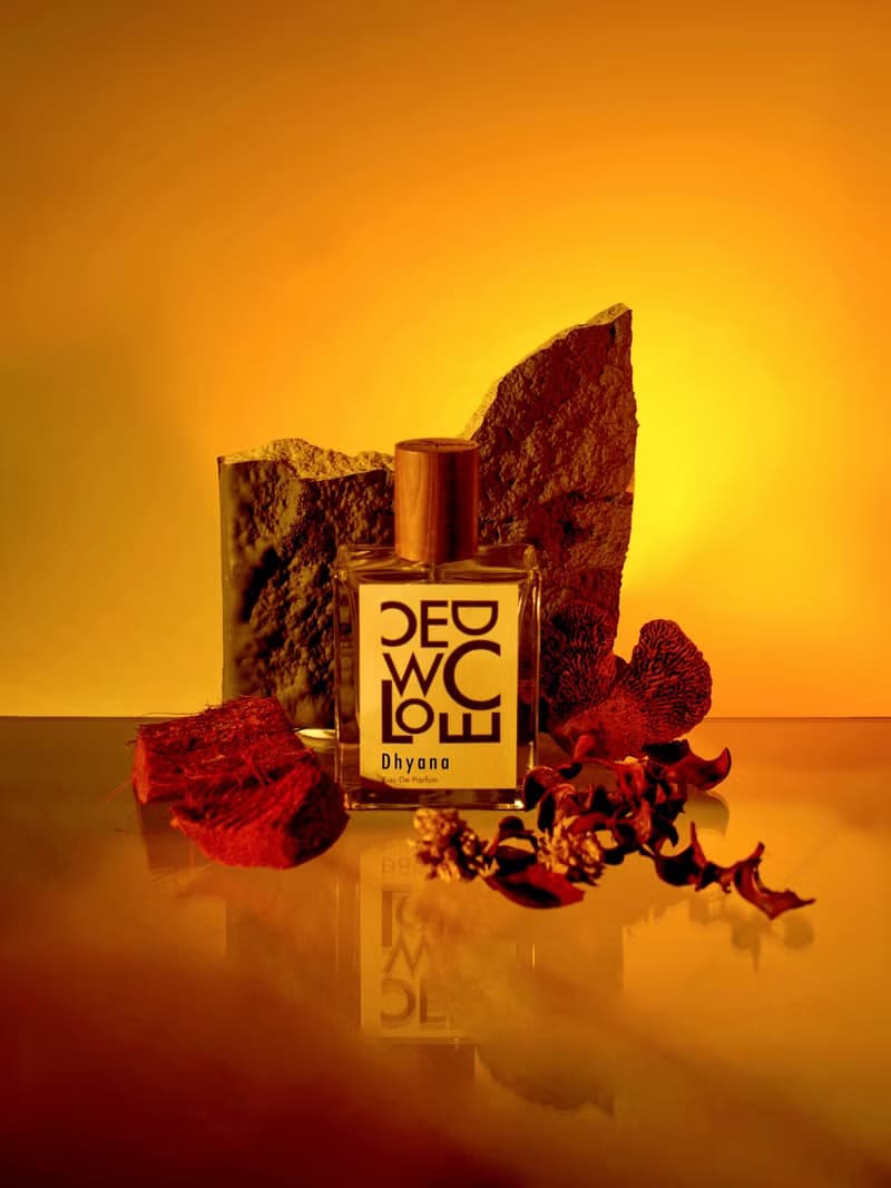 桑殊香水 Dhyana Eau De Parfum