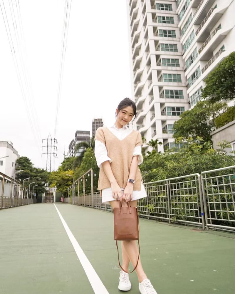 WARALEE's DAY | 小型包