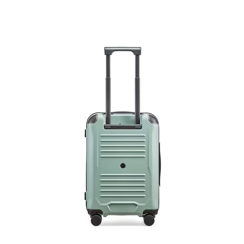 Trucker 2.0 20吋 防爆煞車登機箱 行李箱 冰川綠