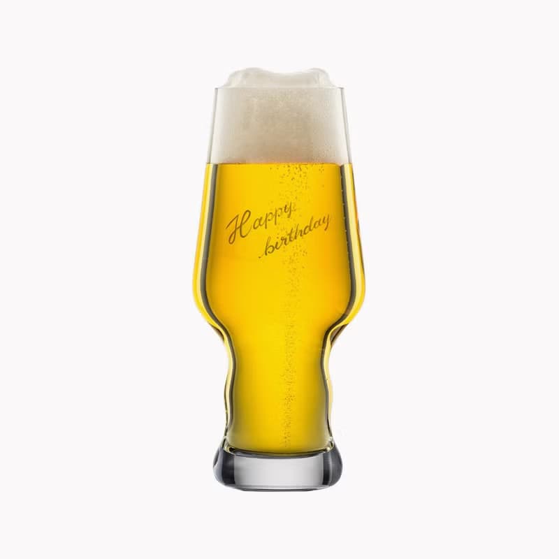 450cc【德國Eisch】CRAFT BEER EXPERT無鉛水晶啤酒杯