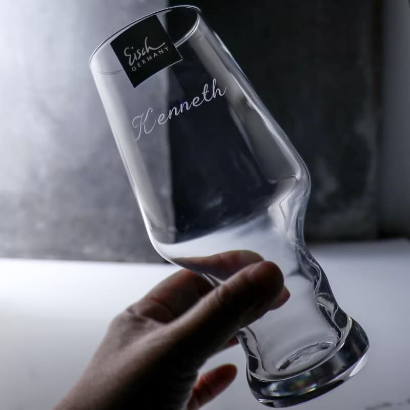 450cc【德國Eisch】CRAFT BEER EXPERT無鉛水晶啤酒杯