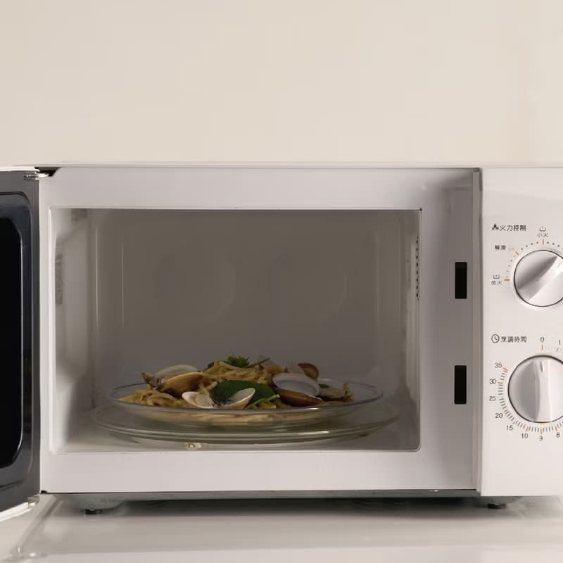 【哩皿生活】Tritan圓盤 3入組  玻璃質感 野餐盤 露營 甜點盤