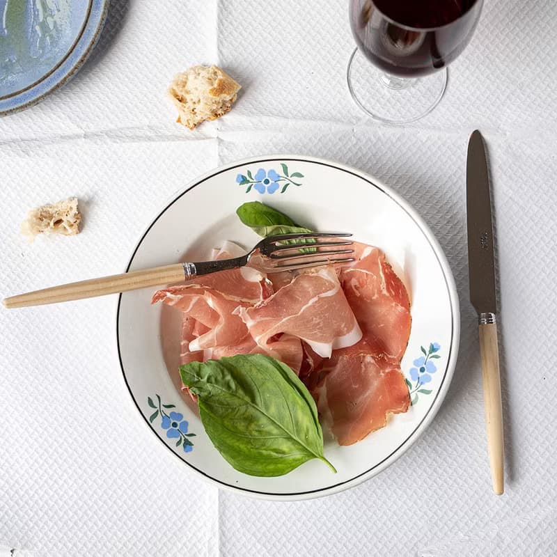 Sabre Paris- Jonc 法風畫家系列 | 奶油抹刀 | 亮面 |  淺色木