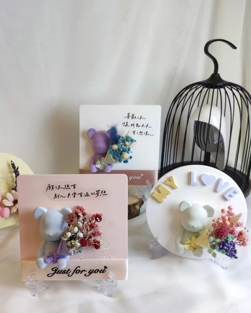 擴香造型飾品 香氛裝飾