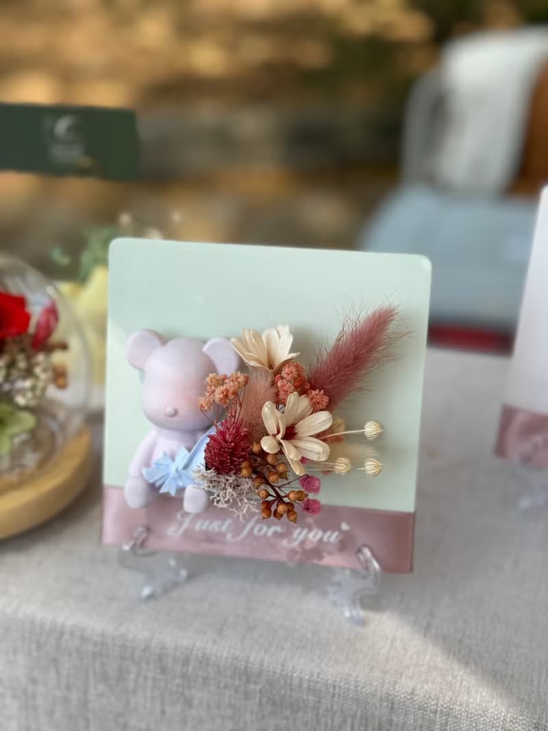 擴香造型飾品 香氛裝飾
