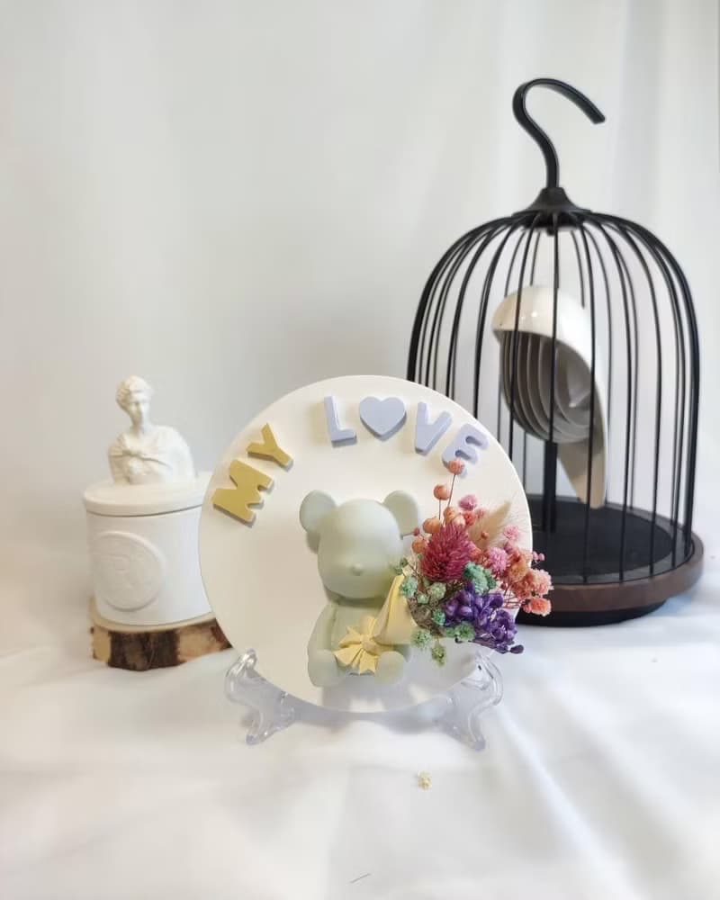 擴香造型飾品 香氛裝飾