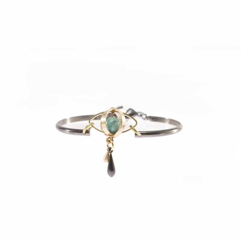 Eye of Horus 手環式手鍊