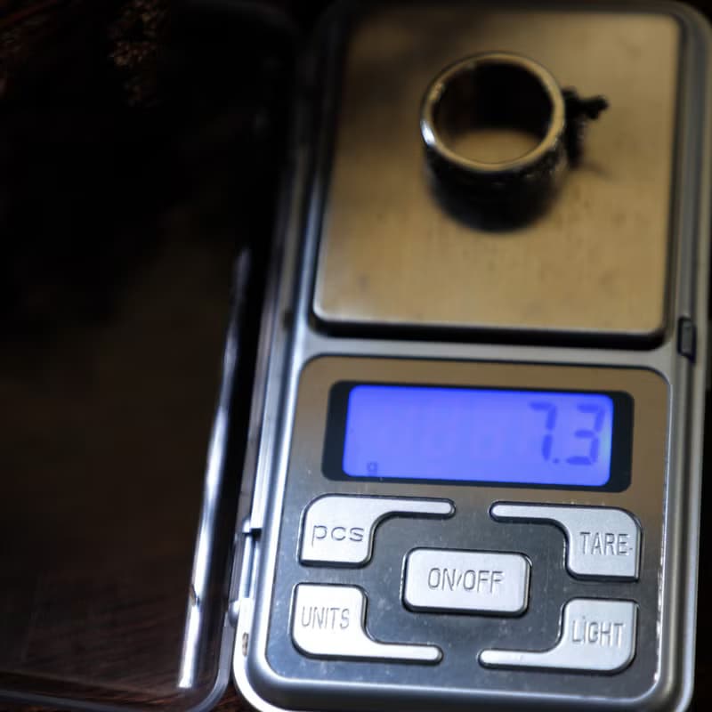 蜻蜓玫瑰戒指女士銀