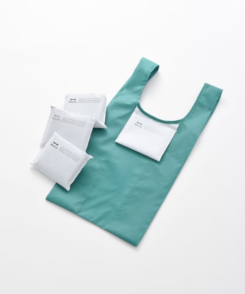 BRUNO 環保袋 (S) BDS030