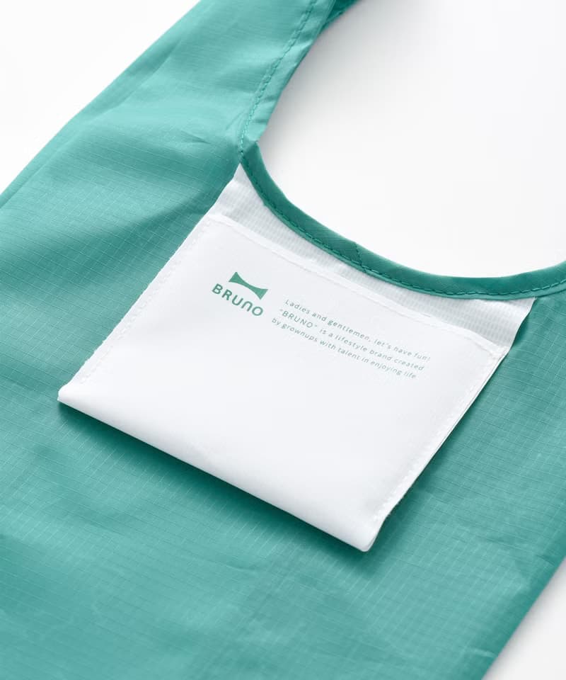 BRUNO 環保袋 (S) BDS030