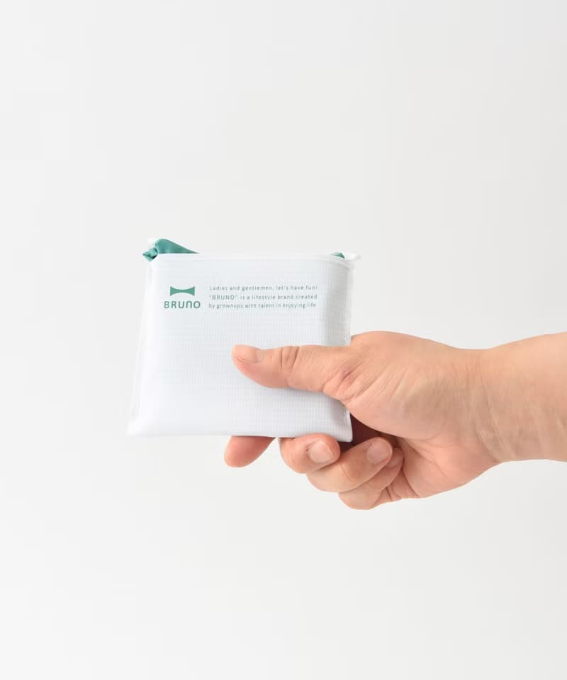 BRUNO 環保袋 (S) BDS030
