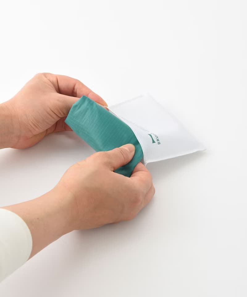 BRUNO 環保袋 (S) BDS030