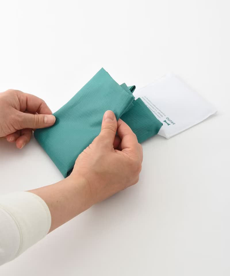 BRUNO 環保袋 (S) BDS030