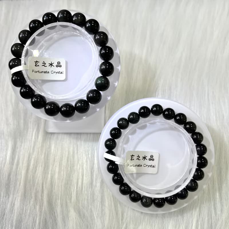 彩曜石手串 | 水晶 | 水晶手串 | 水晶手鏈 | 水晶手鍊