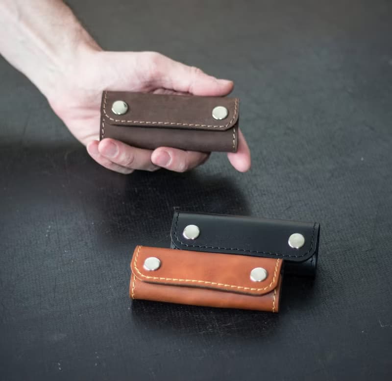 Personalized leather luggage handle wrap, luggage cover, grip bag,