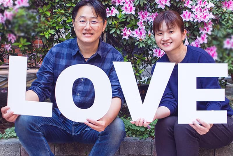 LOVE -文字拍照道具組 | 婚紗外景攝影 自助婚攝 閨蜜紀念 聯誼