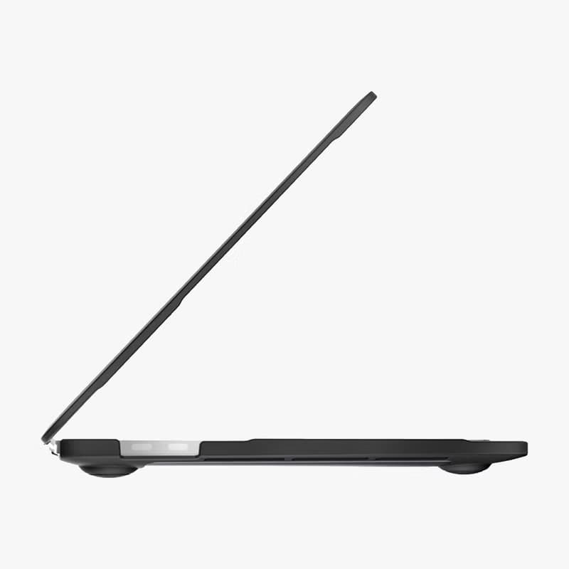 軟膠防撞MacBook半透明防刮痕保護殼 筆電殼 筆電保護套
