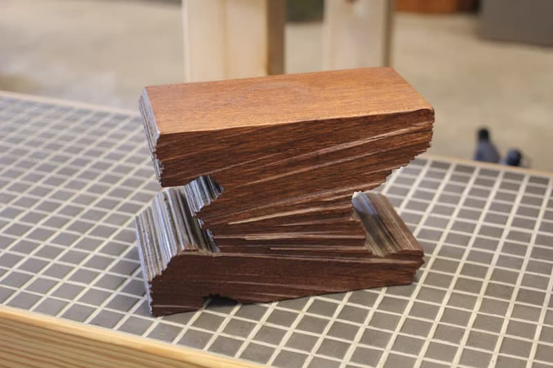 【送禮好物】硬木 鏈鋸刀法 造型木藝 擺飾 三峽日月坊出品