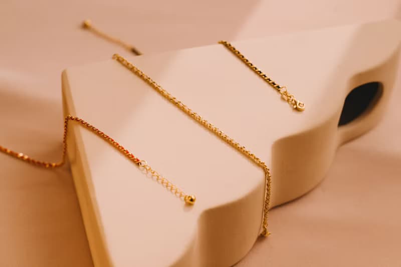 【Pinkoi 線下活動預購商品】999純金幸運手鍊 情侶手環 手鍊