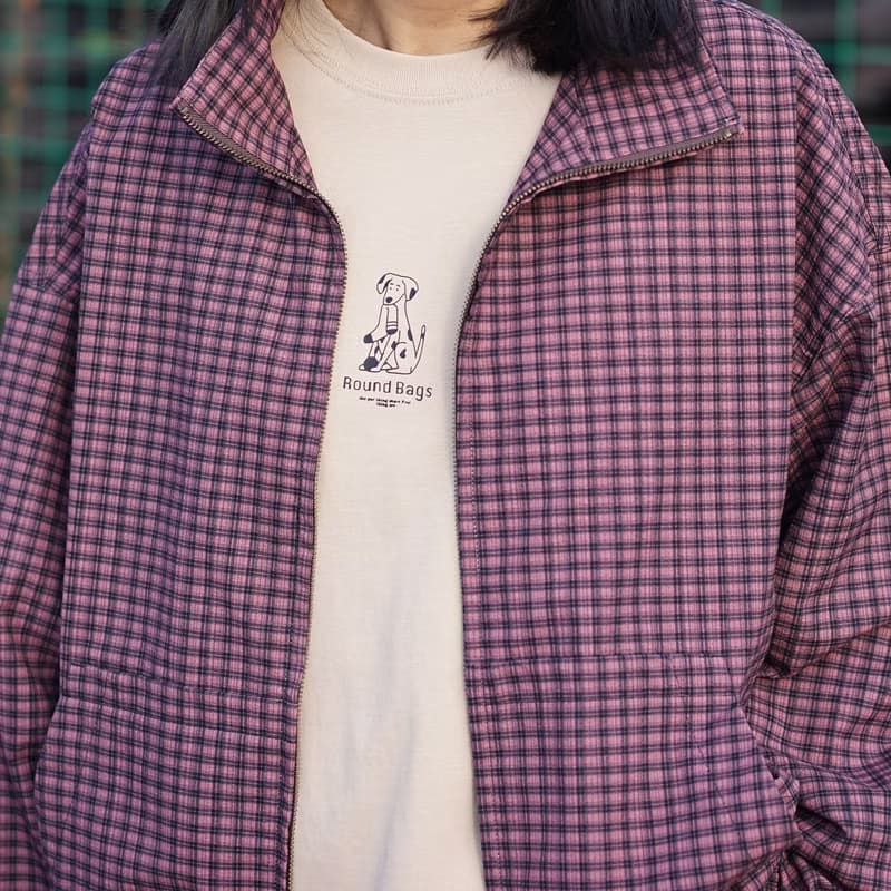 印花寬松版型日系短袖夏季T恤 最新款 福利清倉