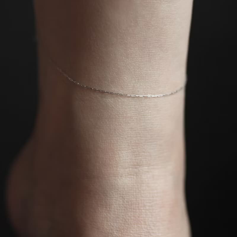 moorigin Tattoo 手鍊 | 醫療鋼・抗過敏・可洗澡・不掉色